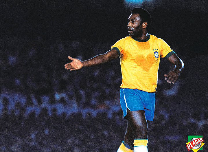 Birbirinden ilginç lakapları olan 25 yıldız futbolcu