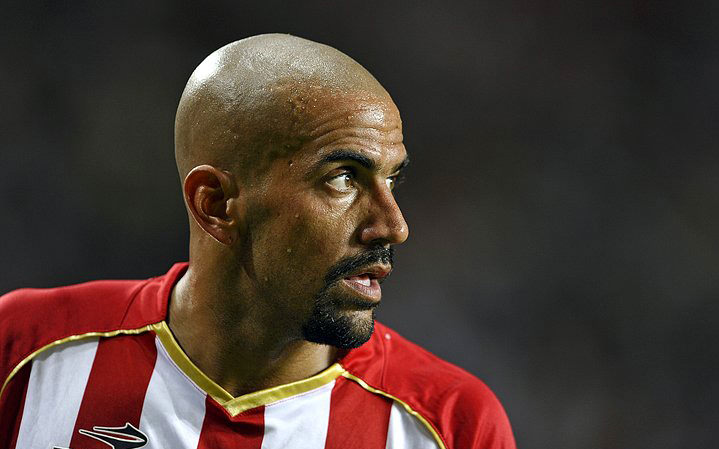 Birbirinden ilginç lakapları olan 25 yıldız futbolcu