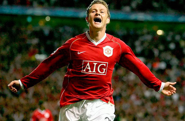 Birbirinden ilginç lakapları olan 25 yıldız futbolcu