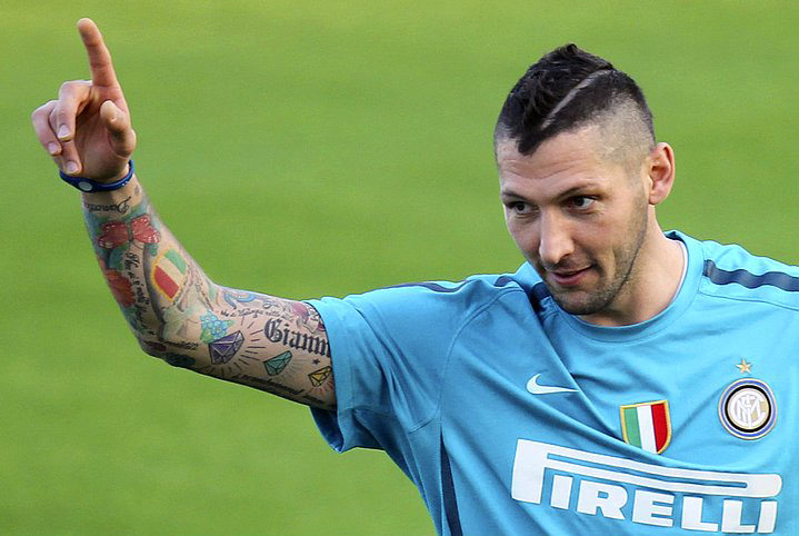 Birbirinden ilginç lakapları olan 25 yıldız futbolcu