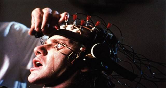 En korkunç 10 psikoloji deneyi!