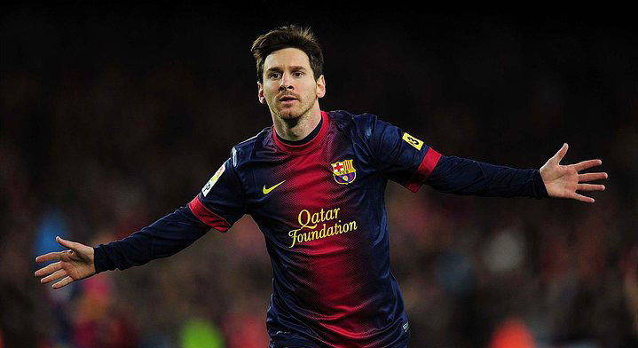 Birbirinden ilginç lakapları olan 25 yıldız futbolcu