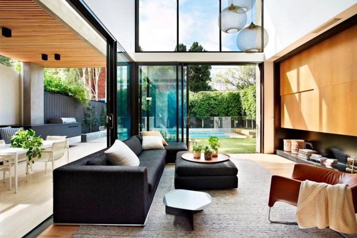 "Ah bir zengin olsam" dedirten evler