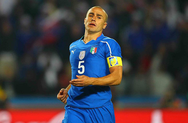 Birbirinden ilginç lakapları olan 25 yıldız futbolcu