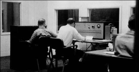 En korkunç 10 psikoloji deneyi!