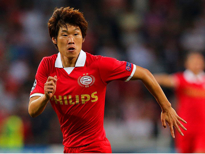 Birbirinden ilginç lakapları olan 25 yıldız futbolcu