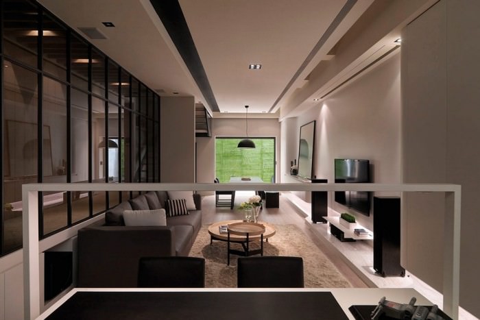 "Ah bir zengin olsam" dedirten evler