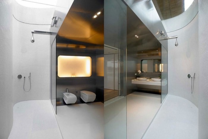 "Ah bir zengin olsam" dedirten evler