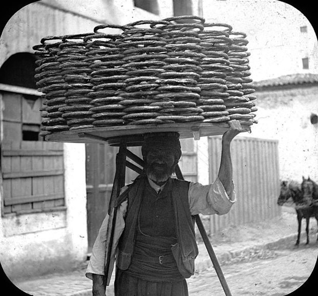 İstanbul'un hiçbir yerde görmediğiniz fotoğrafları!