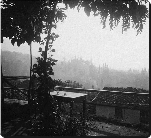 İstanbul'un hiçbir yerde görmediğiniz fotoğrafları!