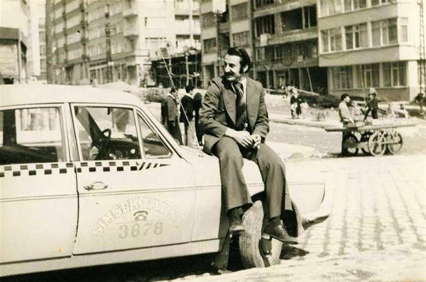 İstanbul'un hiçbir yerde görmediğiniz fotoğrafları!