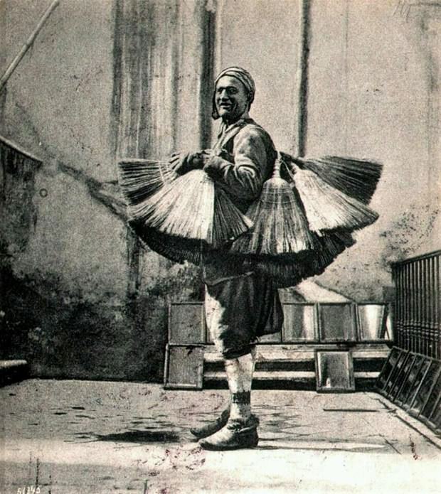 İstanbul'un hiçbir yerde görmediğiniz fotoğrafları!