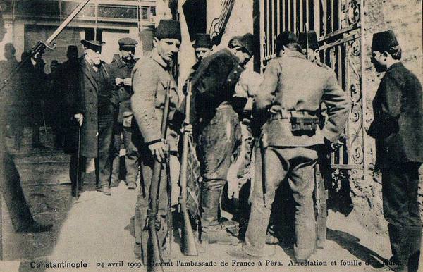 İstanbul'un hiçbir yerde görmediğiniz fotoğrafları!