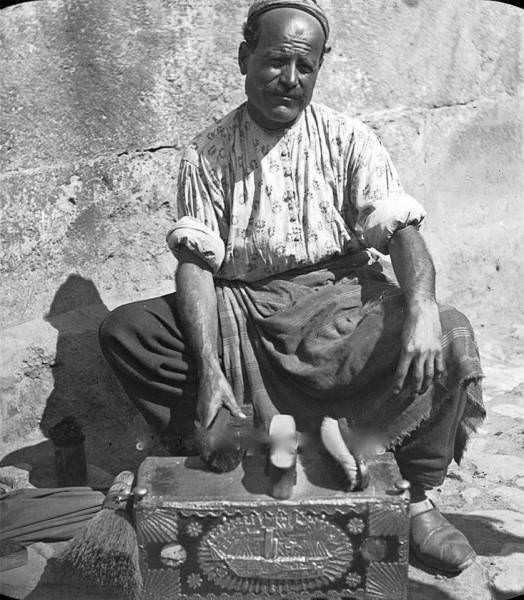 İstanbul'un hiçbir yerde görmediğiniz fotoğrafları!