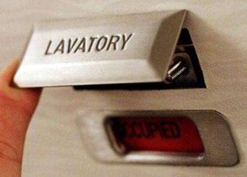 Uçakların sırları