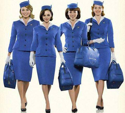 Uçakların sırları