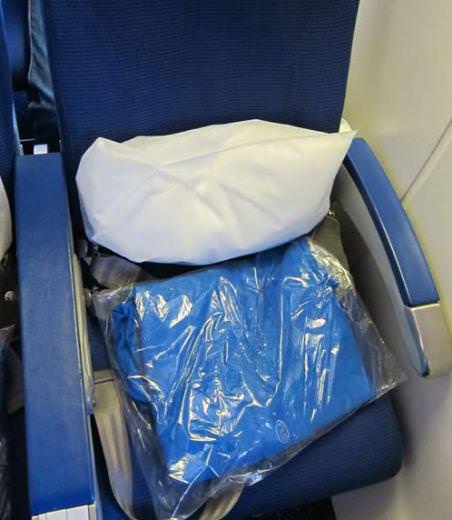 Uçakların sırları