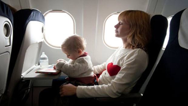 Uçakların sırları