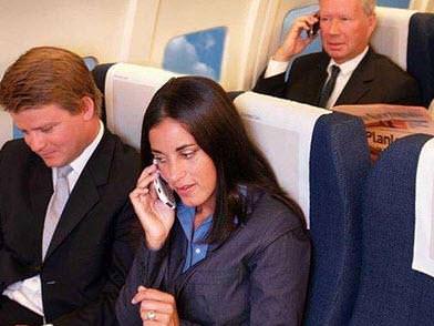 Uçakların sırları