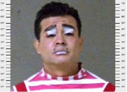 Bu fotoğraflar kâbuslarınıza girebilir!