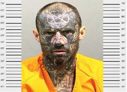 Bu fotoğraflar kâbuslarınıza girebilir!