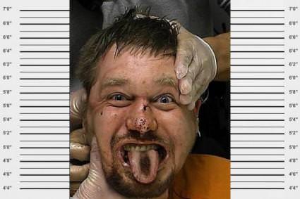 Bu fotoğraflar kâbuslarınıza girebilir!