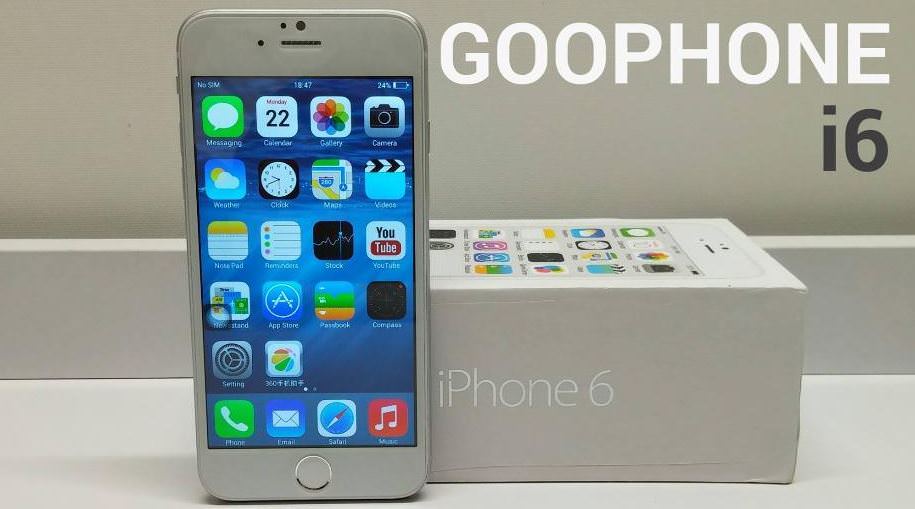 Çinliler sonunda bunu da yaptı!