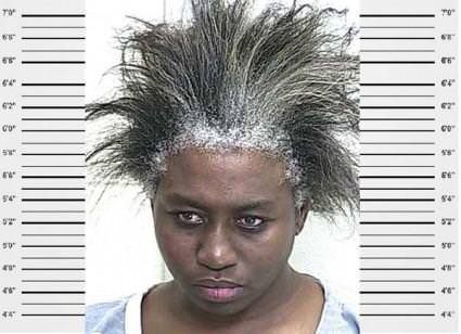 Bu fotoğraflar kâbuslarınıza girebilir!