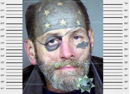 Bu fotoğraflar kâbuslarınıza girebilir!