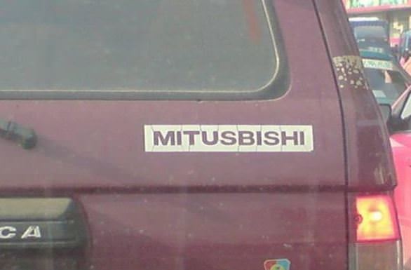 Çinliler sonunda bunu da yaptı!