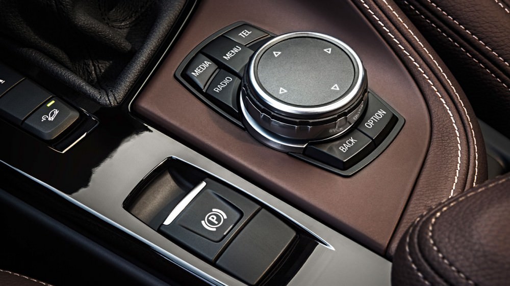 2016 model BMW görücüye çıktı