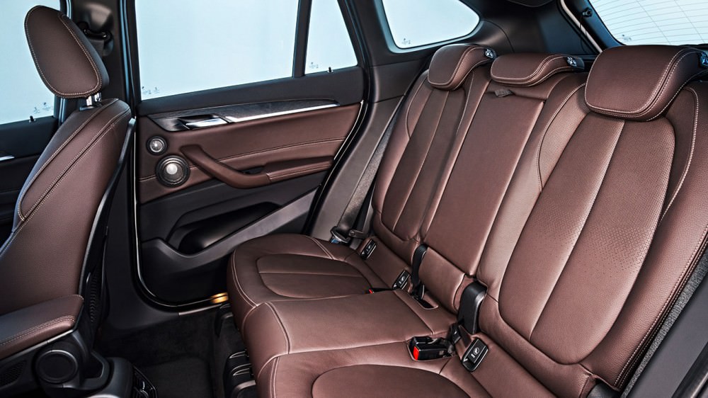 2016 model BMW görücüye çıktı