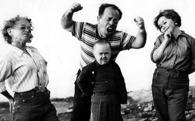 Tüm zamanların en iyi 25 kült filmi