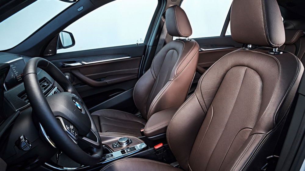 2016 model BMW görücüye çıktı