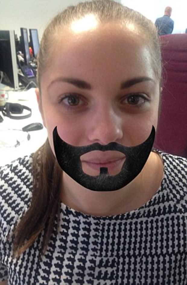 Sosyal medyanın yeni çılgınlığı