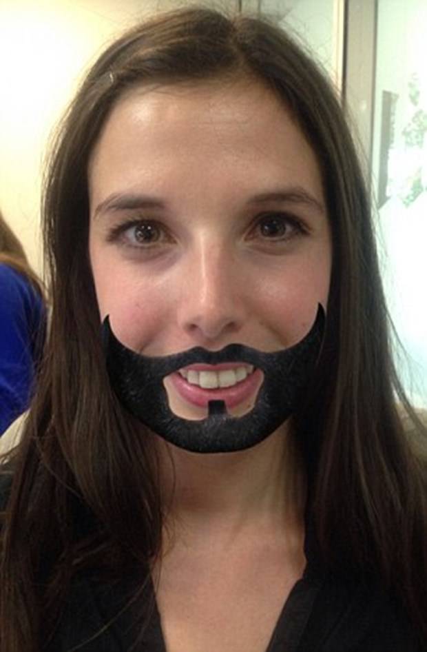 Sosyal medyanın yeni çılgınlığı