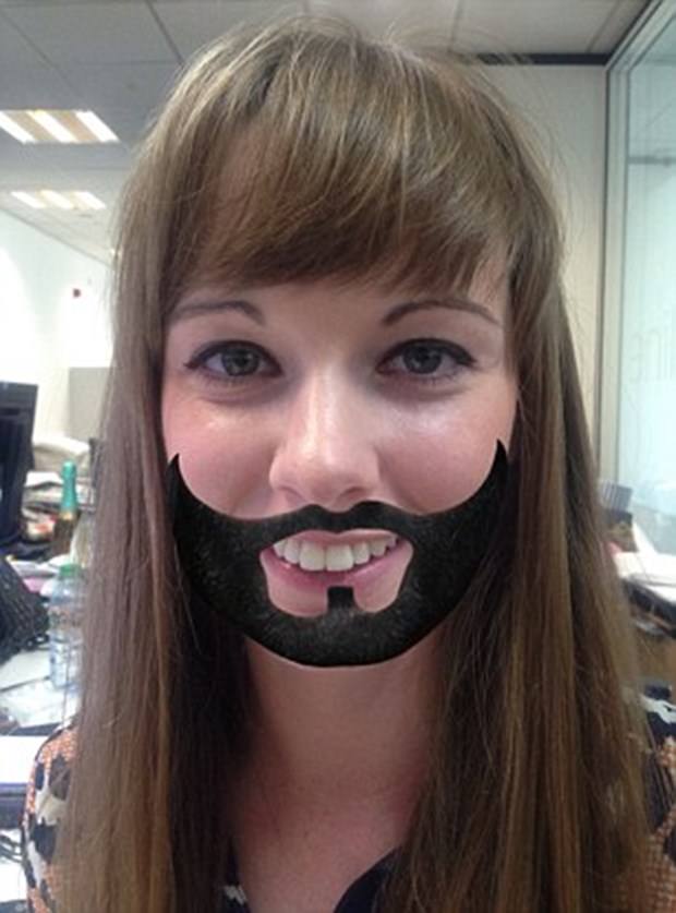 Sosyal medyanın yeni çılgınlığı