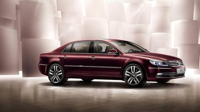 Çinli Phateon gençleşti