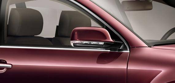 Çinli Phateon gençleşti