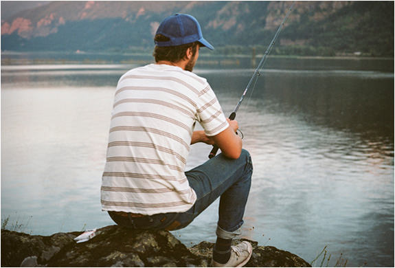 Ağaçların üzerinde büyüleyici yaşam