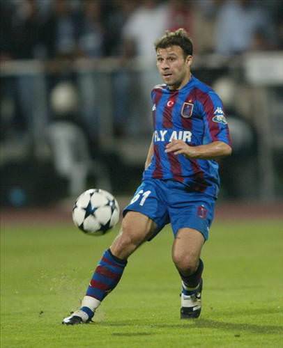 Türkiye'den giden en pahalı Türk futbolcular