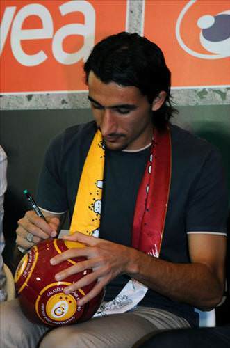 Türkiye'den giden en pahalı Türk futbolcular