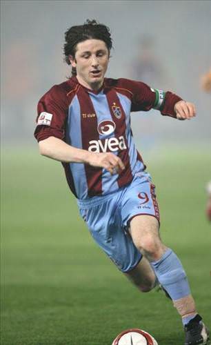 Türkiye'den giden en pahalı Türk futbolcular