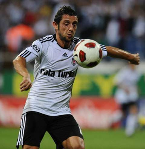 Türkiye'den giden en pahalı Türk futbolcular