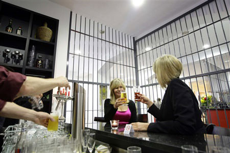 Birbirinden ilginç oteller