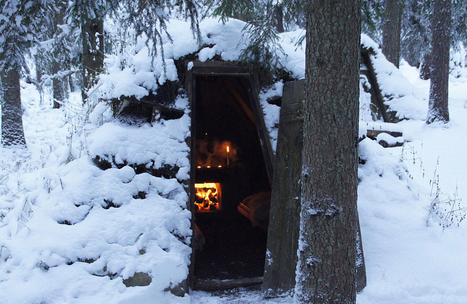 Birbirinden ilginç oteller
