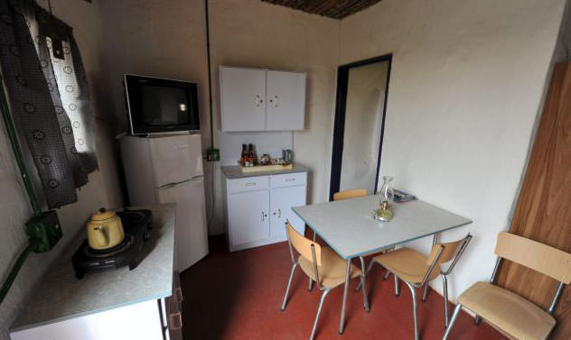 Birbirinden ilginç oteller