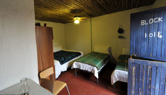 Birbirinden ilginç oteller