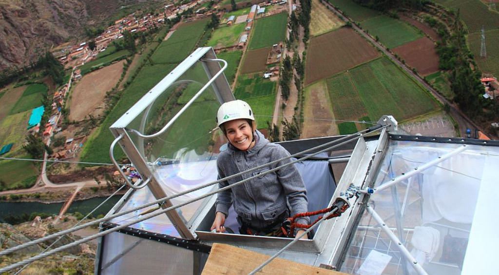 Birbirinden ilginç oteller