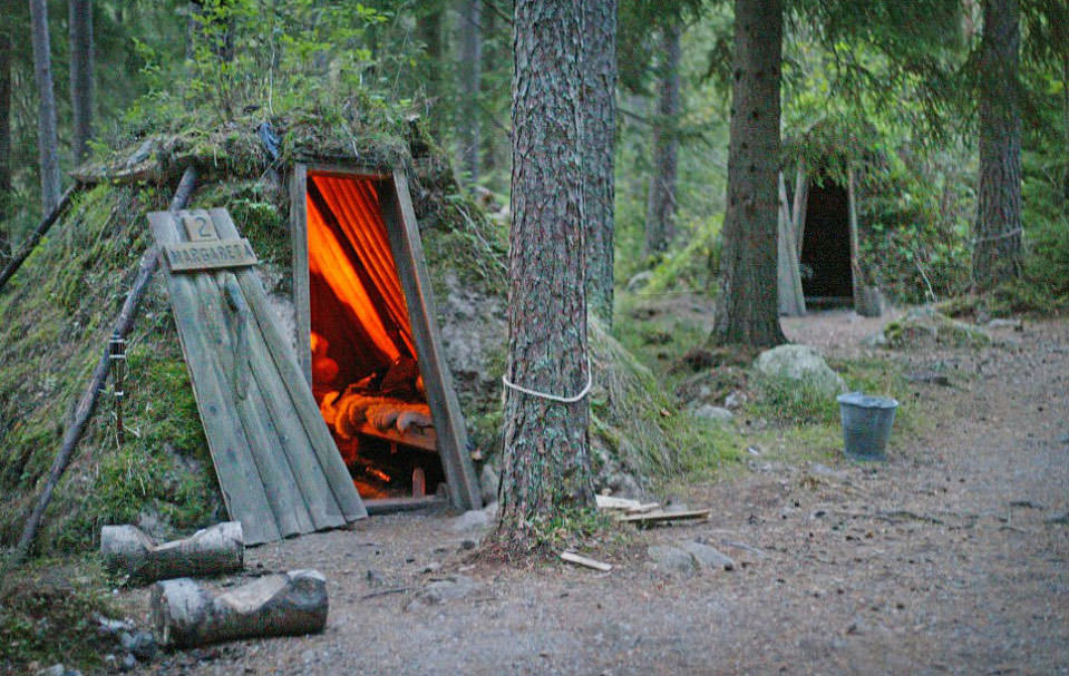 Birbirinden ilginç oteller